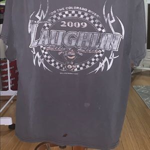 Laughlin T-Shirt
